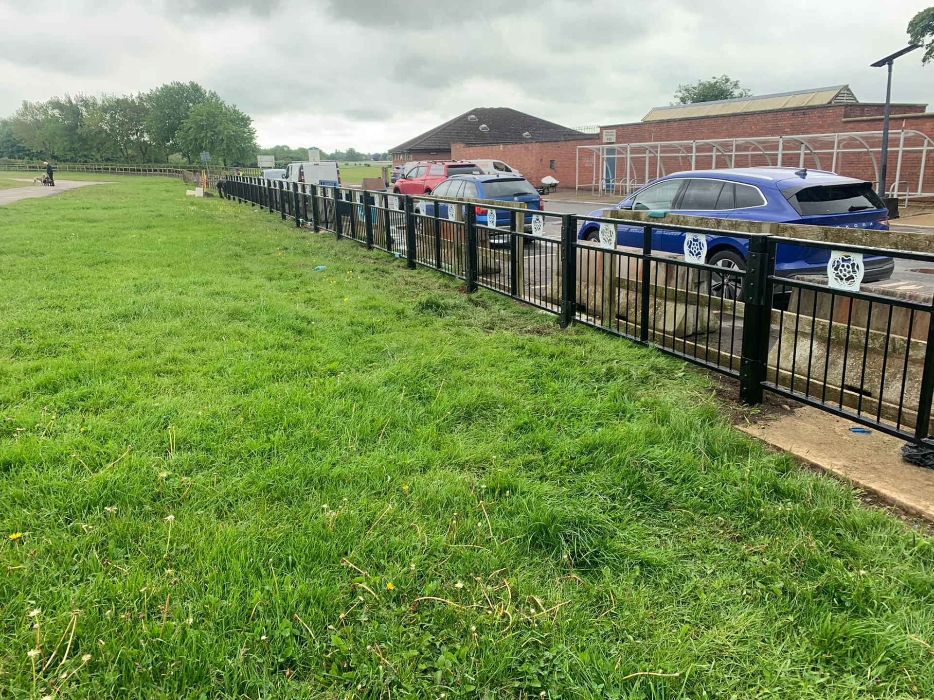 Securiscap- barriers-york